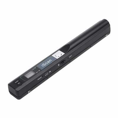 اجاره اسکنر