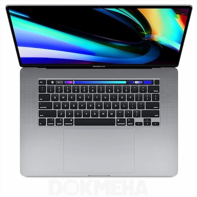 اجاره لپ‌تاپ اپل مک‌‌ بوک پرو 16 اینچی Apple MacBook Pro