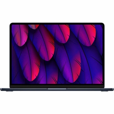 اجاره لپ تاپ مک بوک ایر 2022 اپل - M2 16GB 512GB