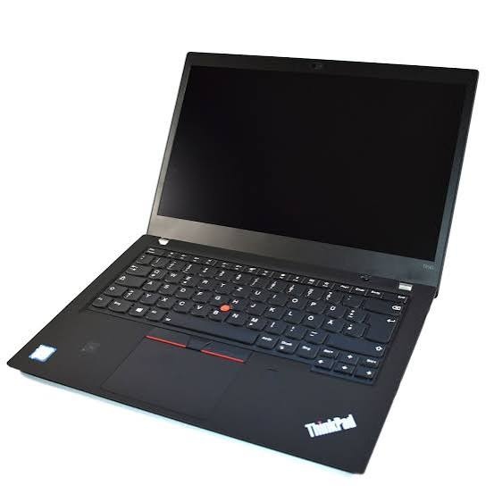 اجاره لپ تاپ 14 اینچی لنوو مدل Lenovo ThinkPad X1 Carbon