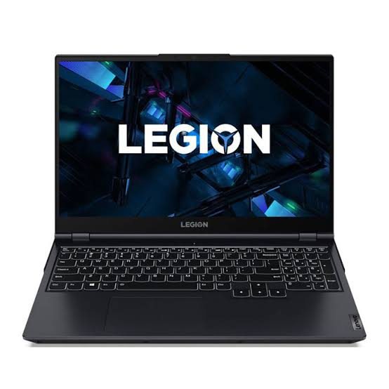 اجاره لپ تاپ Legion 5 16IRX9 لنوو - Core i7-14650HX RTX 4060 16GB 1TB