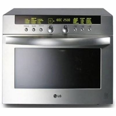اجاره مایکروفر ال جی سولاردام مدل MA3884VC