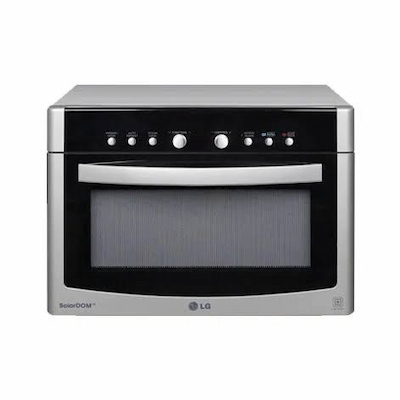 اجاره مایکروفر ال جی سولاردام MA3882