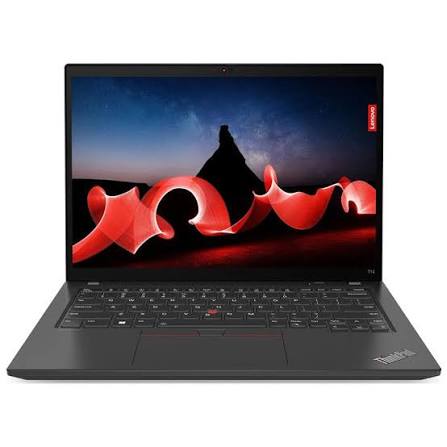 lenevo مدل ThinkPad T14 Gen 4