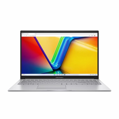 اجاره لپ تاپ ایسوس 15.6 اینچی مدل Vivobook 15 X1504VA i3 1315U 8GB 512GB
